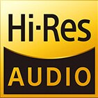 Звук высокого разрешения (HiRes)